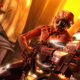 Illustration for article titled Resistance 2 Launch Day Screen Extravaganza